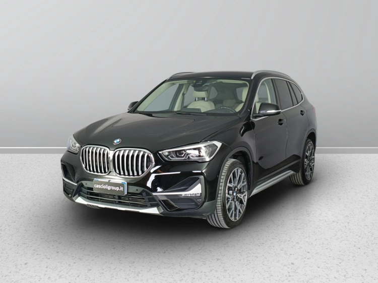 1 - BMW X1 x1 xline 18d