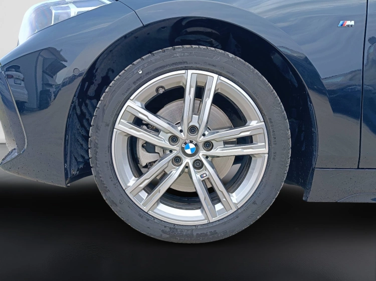 21 - BMW Serie 1 118d Msport auto