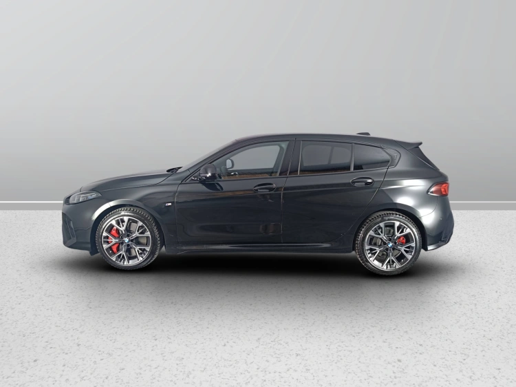 3 - BMW Serie 1 118d MSport Pro auto