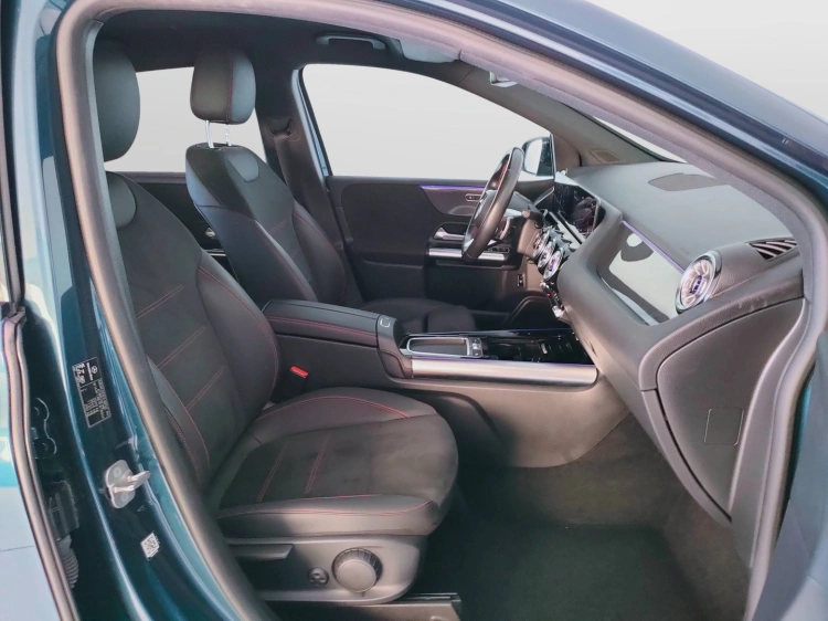 9 - Mercedes-Benz Classe B 180 d AMG Line Advanced Plus auto