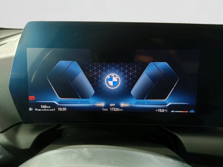 12 - BMW Serie 2 220d Gran Coupe 48V MSport Pro auto