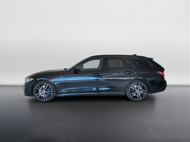 8 - BMW Serie 3 320d Touring mhev 48V Msport auto