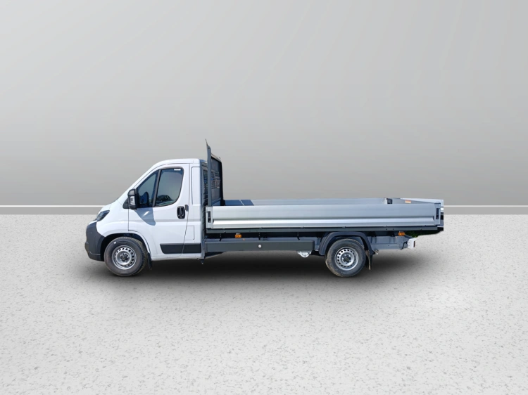 3 - Toyota Professional Proace Max PMAX DRO 140M L4H1 35H S MY24
