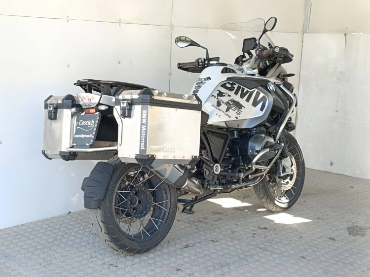 3 - BMW Motorrad GS R 1200 GS