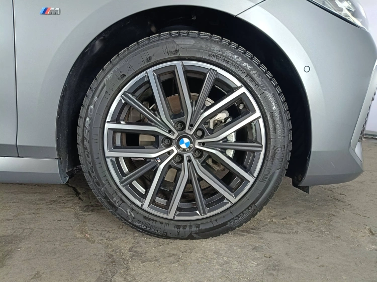 21 - BMW Serie 2 218d Active Tourer Msport auto