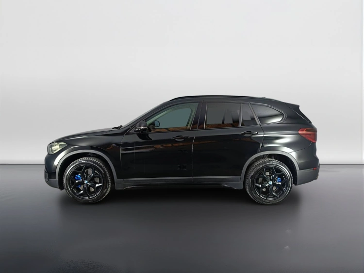 6 - BMW X1 X1 sdrive20d xLine