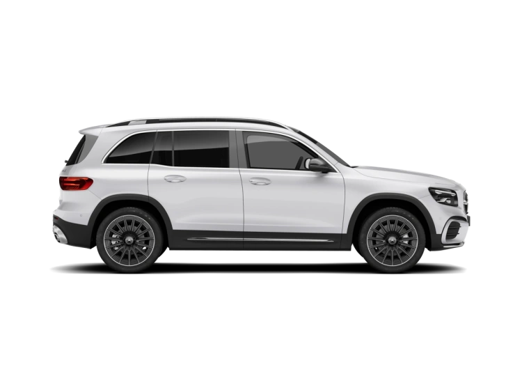 6 - Mercedes-Benz GLB 200 d Automatic 4MATIC