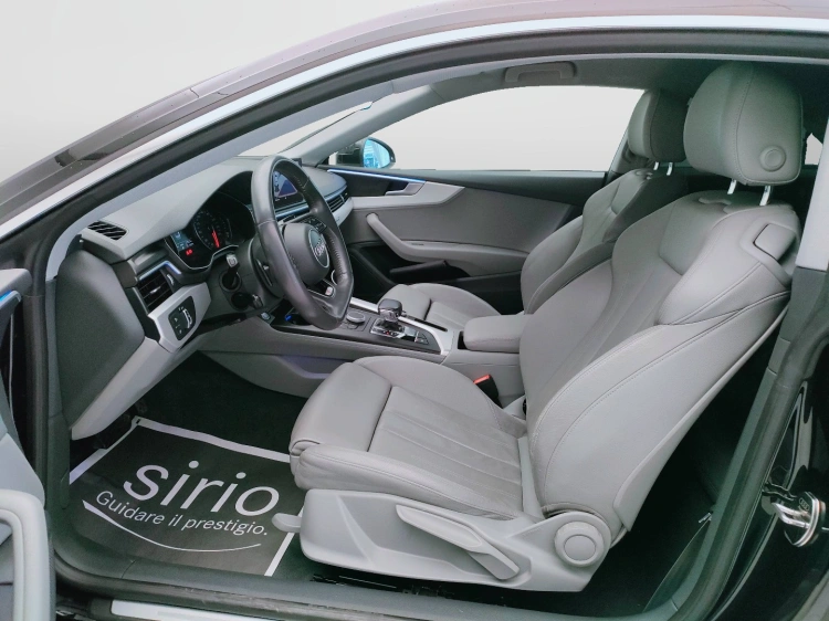 16 - Audi A5 A5 Coupe 40 2.0 tdi Business Sport quattro 190cv s-tronic