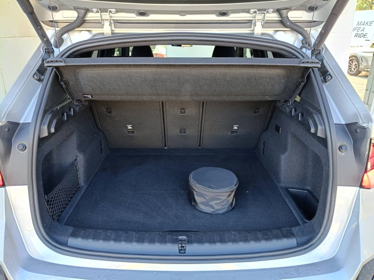 14 - BMW X1 X1 xdrive 25e MSport Pro auto