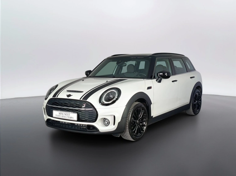 1 - MINI Cooper Mini Clubman 2.0 Cooper S Classic 178cv auto