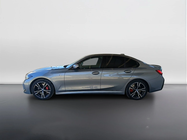 6 - BMW Serie 3 320d mhev 48V xdrive MSport Pro auto