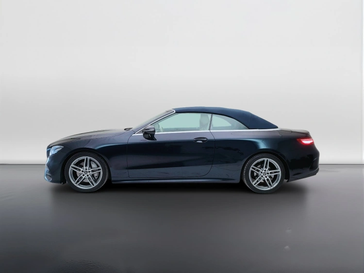 3 - Mercedes-Benz Classe E Cabrio 220 d Premium auto