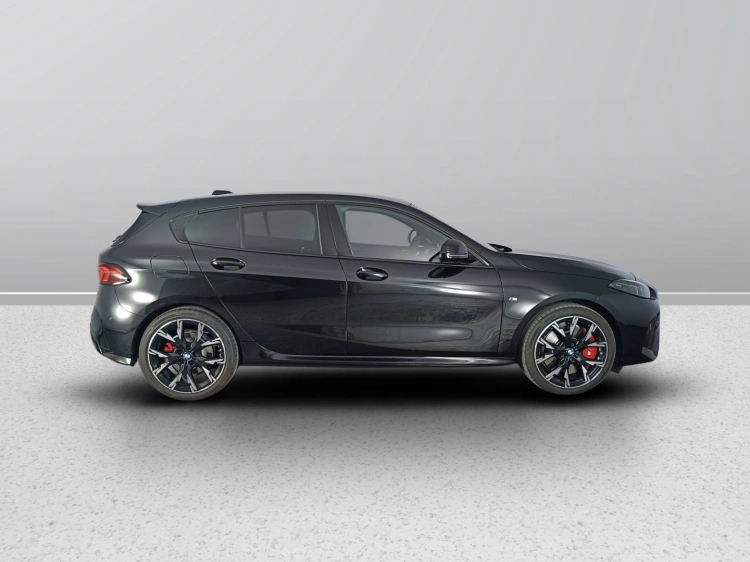 6 - BMW Serie 1 120d 48V MSport auto