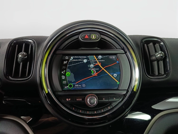 13 - MINI Countryman Mini Countryman 2.0 Cooper D all4 my18