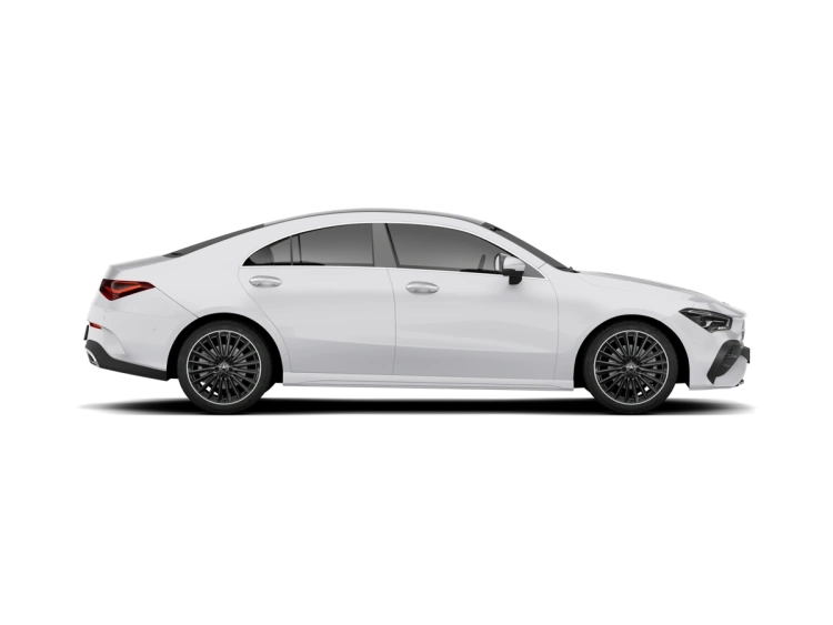 6 - Mercedes-Benz CLA 250+ Shooting Brake con tecnologia EQ