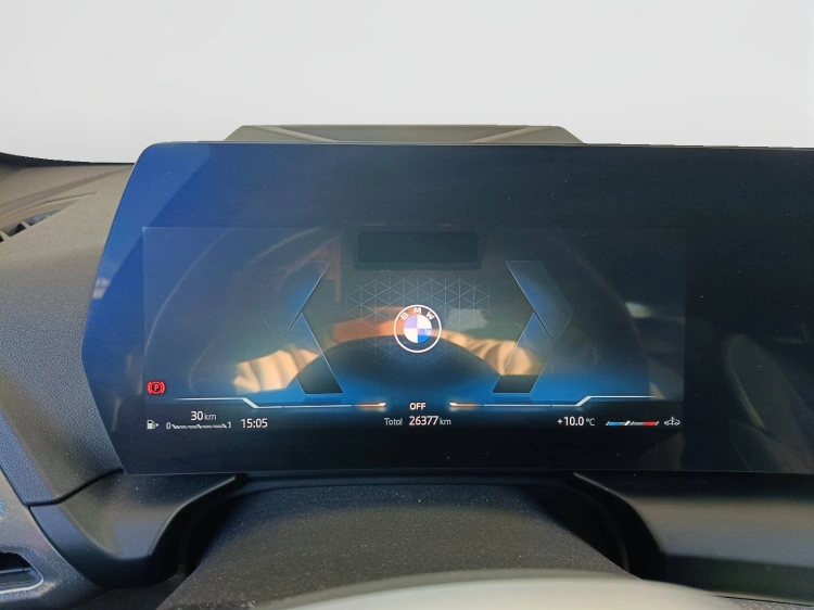 12 - BMW Serie 1 118d MSport Pro auto