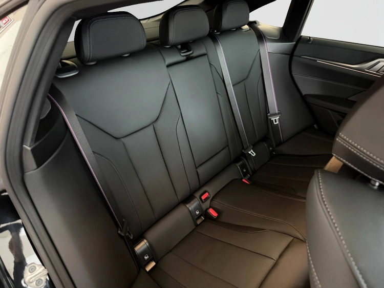 14 - BMW Serie 4 BMW 430d xDrive Gran Coupé