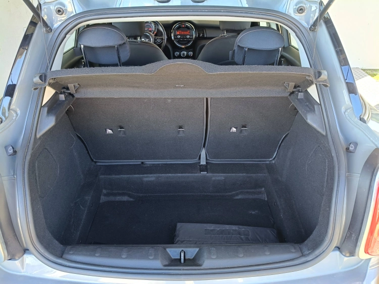 14 - MINI One Mini 1.5 One D Boost 5p my18