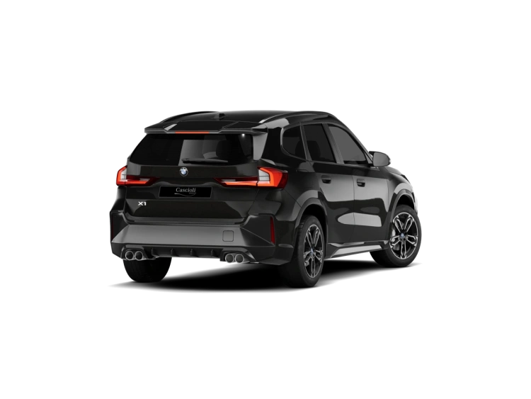 5 - BMW X1 M BMW X1 M35i xDrive