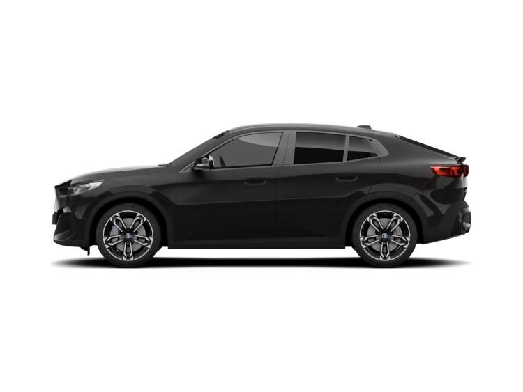 3 - BMW X2 BMW X2 sDrive18d