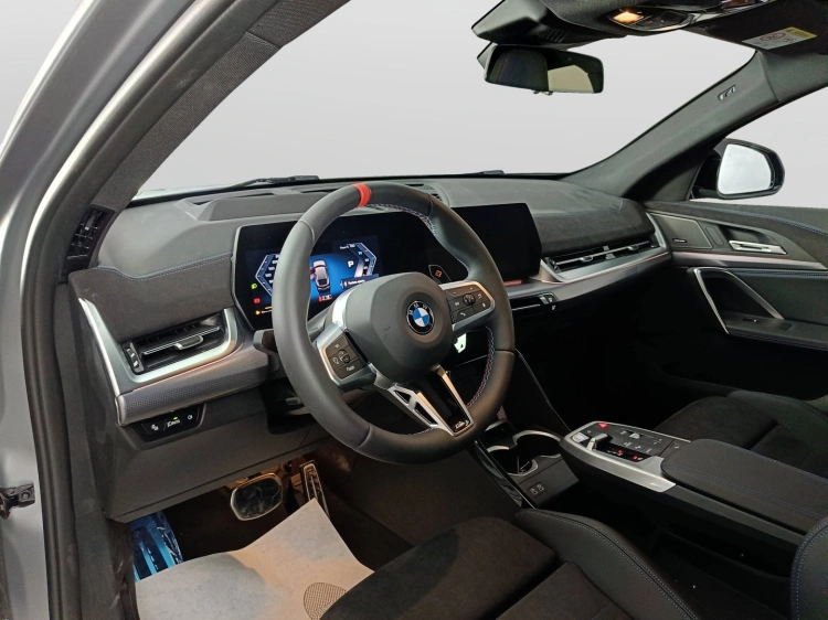 7 - BMW X2 M BMW X2 M35i xDrive