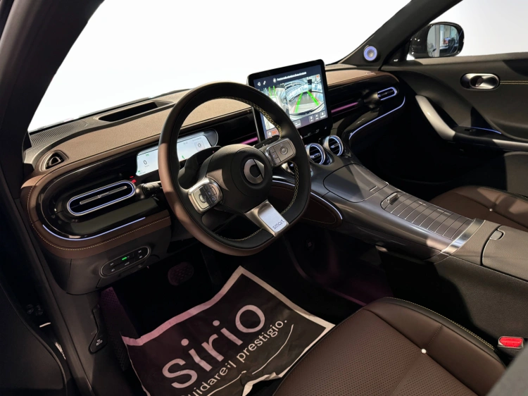 23 - smart #3 PREMIUM