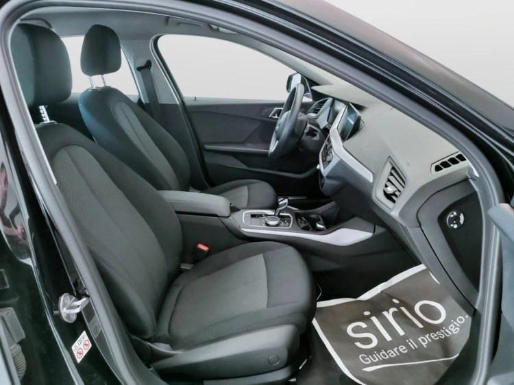13 - BMW Serie 1 118d Business Advantage auto