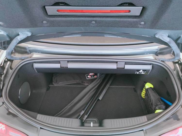 5 - Mercedes AMG SL AMG SL 43 Premium Plus 421cv auto