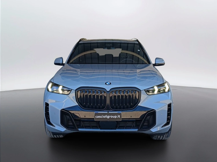 2 - BMW X5 X5 xdrive30d MSport Pro auto