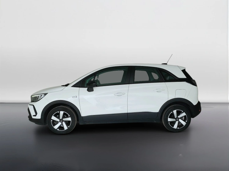 8 - Opel Crossland Crossland 1.5 ecotec Edition 110cv