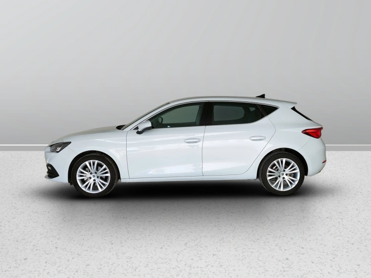 3 - Seat Leon Leon 1.0 tsi Style 110cv
