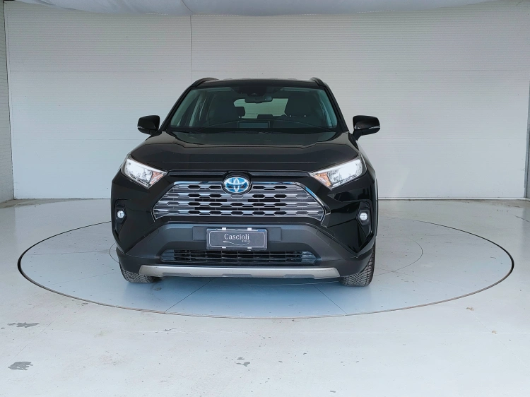 2 - Toyota RAV4 Rav4 2.5 vvt-ie h Business 2wd 218cv e-cvt