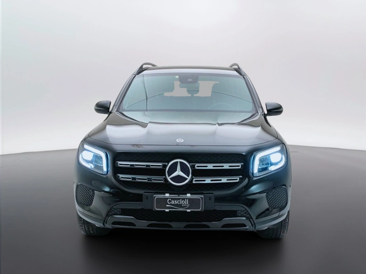 2 - Mercedes-Benz GLB 180 d Sport Plus auto