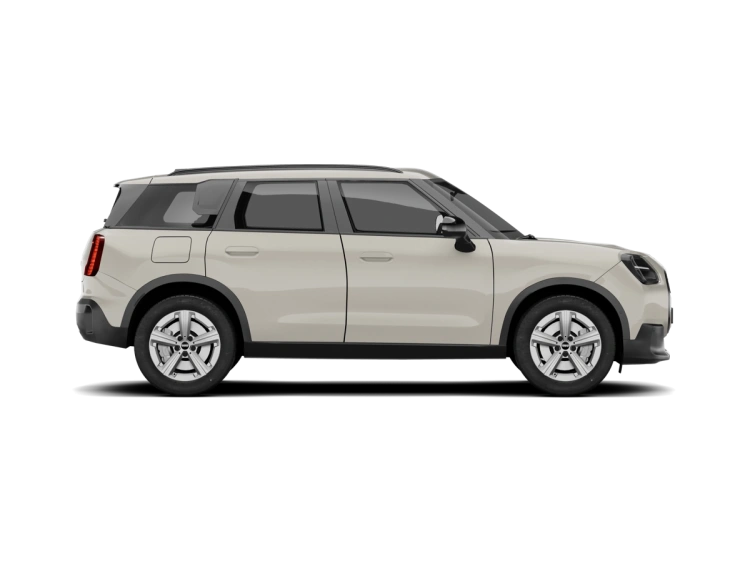 6 - MINI Countryman MINI Countryman C