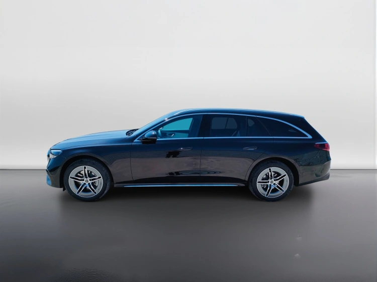 3 - Mercedes-Benz Classe E 220 d 4MATIC Station Wagon