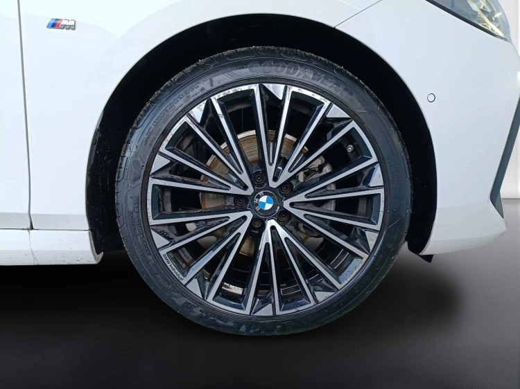 16 - BMW Serie 2 218d Active Tourer Msport auto