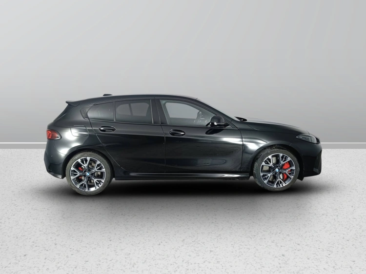 3 - BMW Serie 1 118d MSport Pro auto