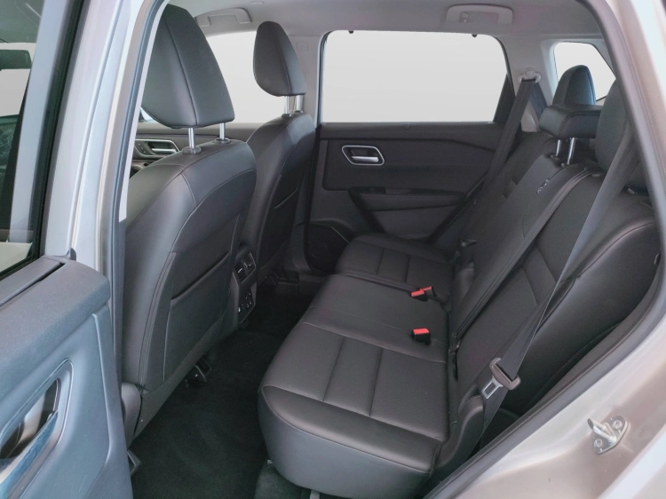 17 - Nissan X X-Trail 1.5 mhev Tekna 2wd xtronic 7p.ti