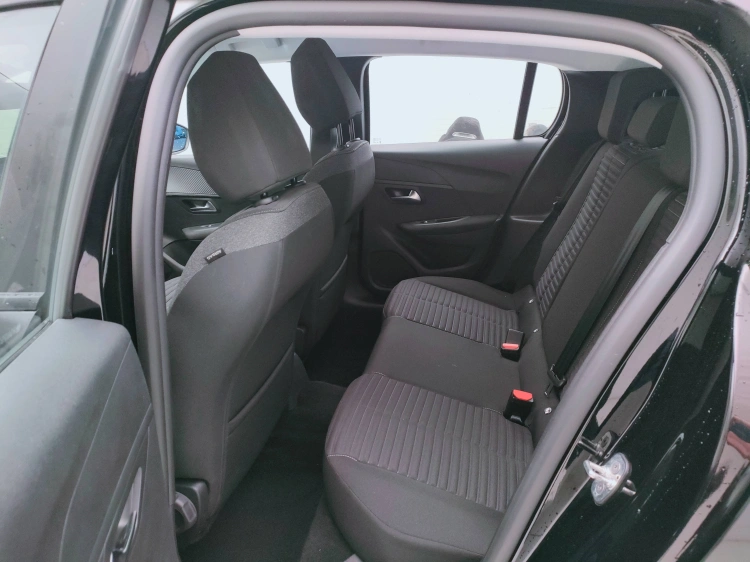 10 - Peugeot 208 208 1.2 puretech Style s&s 75cv