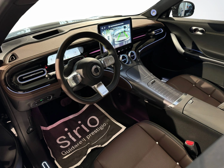 15 - smart #3 PREMIUM