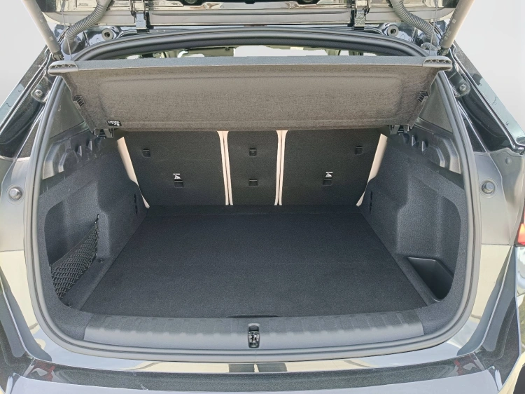 18 - BMW X1 X1 sdrive18d MSport auto