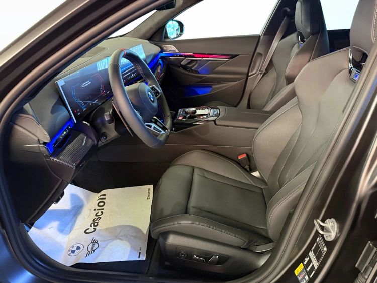 20 - BMW M M5 M5 Touring