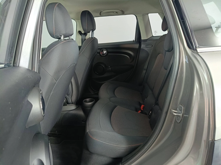 9 - MINI One Mini 1.5 One D 5p