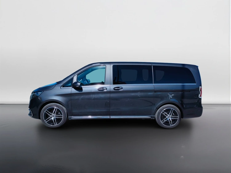 3 - Mercedes-Benz Classe V Long 300 d Avantgarde 4matic auto