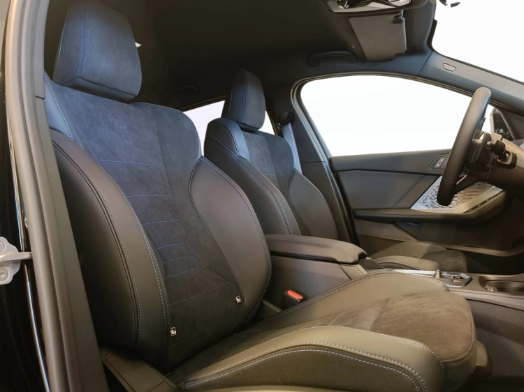 12 - BMW Serie 1 BMW 120d