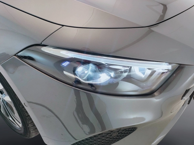 12 - Mercedes-Benz Classe A 180 d Progressive Advanced Plus auto