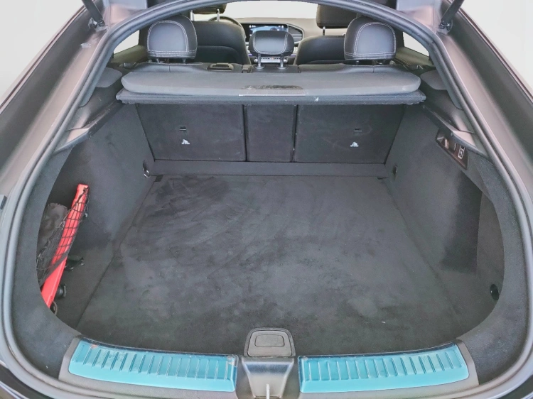 5 - Mercedes-Benz GLE Coupe 53 mhev (eq-boost) AMG Premium Pro 4matic+ auto