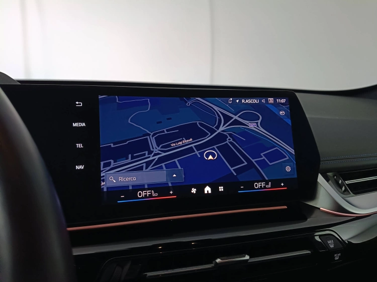 13 - BMW X1 X1 xdrive 25e MSport Pro auto