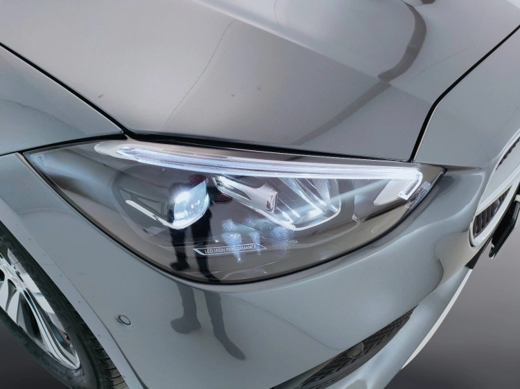 12 - Mercedes-Benz Classe C SW 200 d mhev Advanced auto