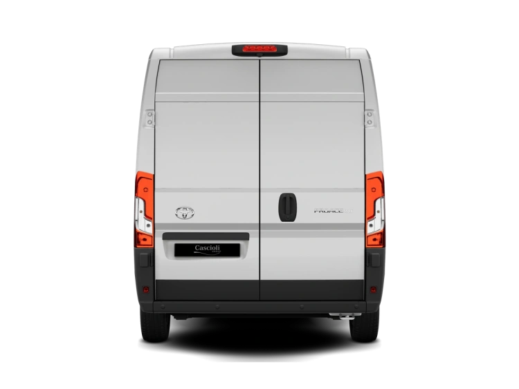 4 - Toyota Professional Proace Max PMAX VAN 180M L3H2 35H S MY25
